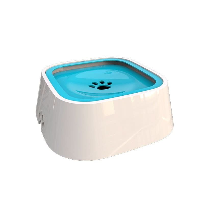 Lisslune | DrinkGuard – Anti-Spill Water Bowl for Clean Floors