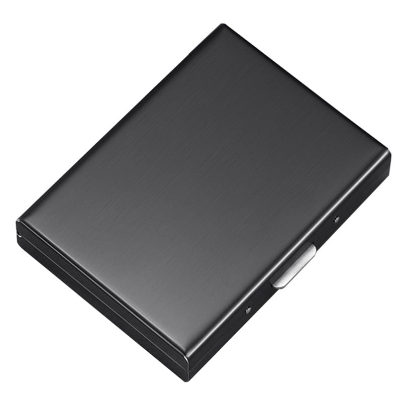 Lisslune | RFID credit card holder