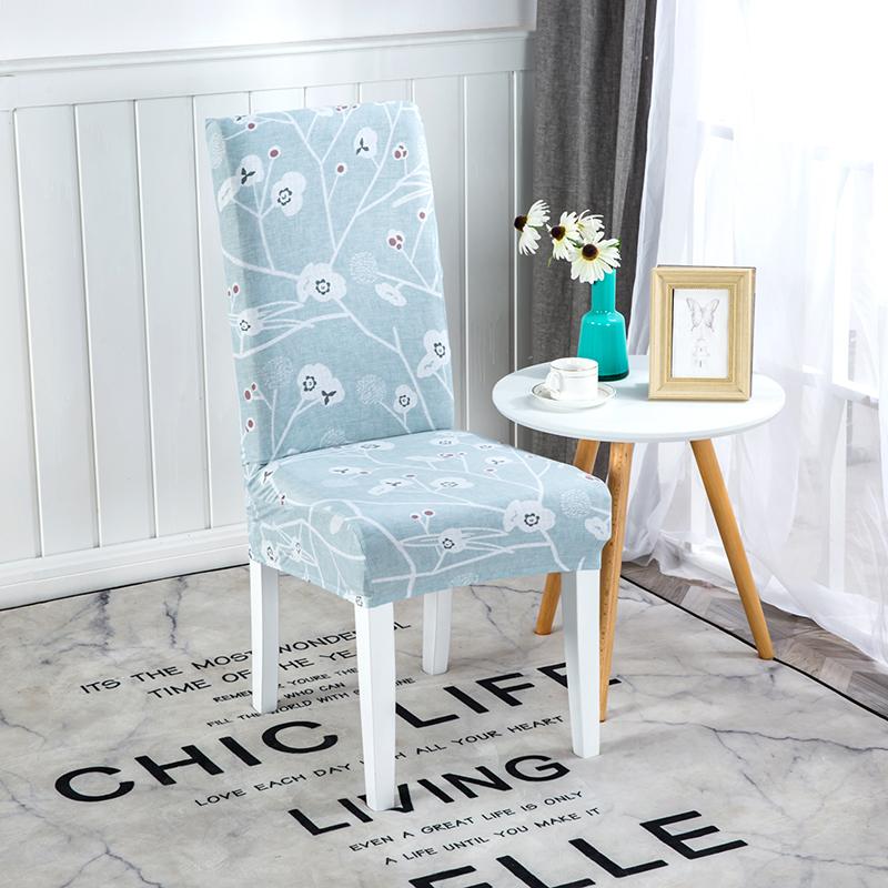 Lisslune | Elastic Chair Covers