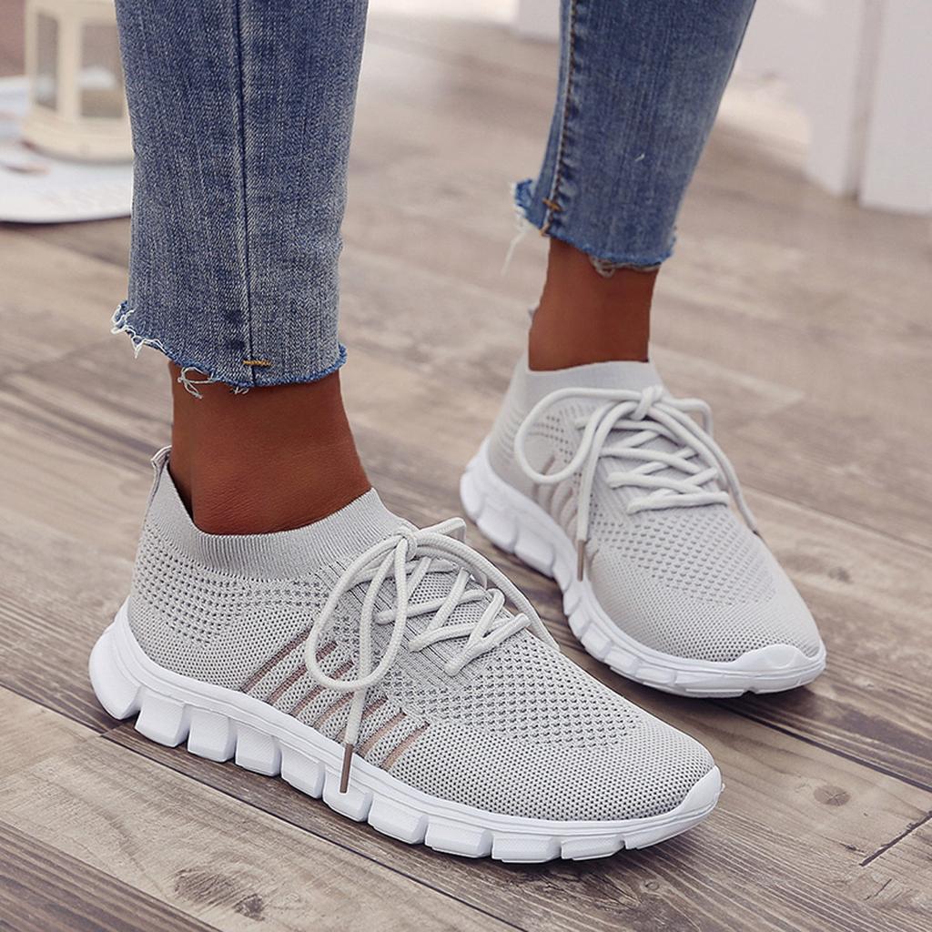 Lisslune | Orthopedic Comfort Sneakers Orthopedic Sneakers Women