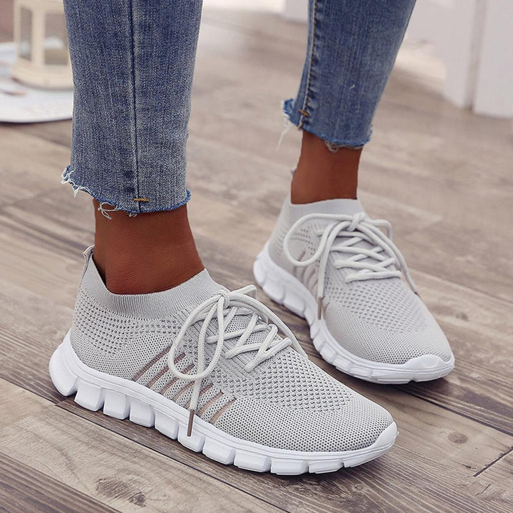 Lisslune | Orthopedic Comfort Sneakers Orthopedic Sneakers Women
