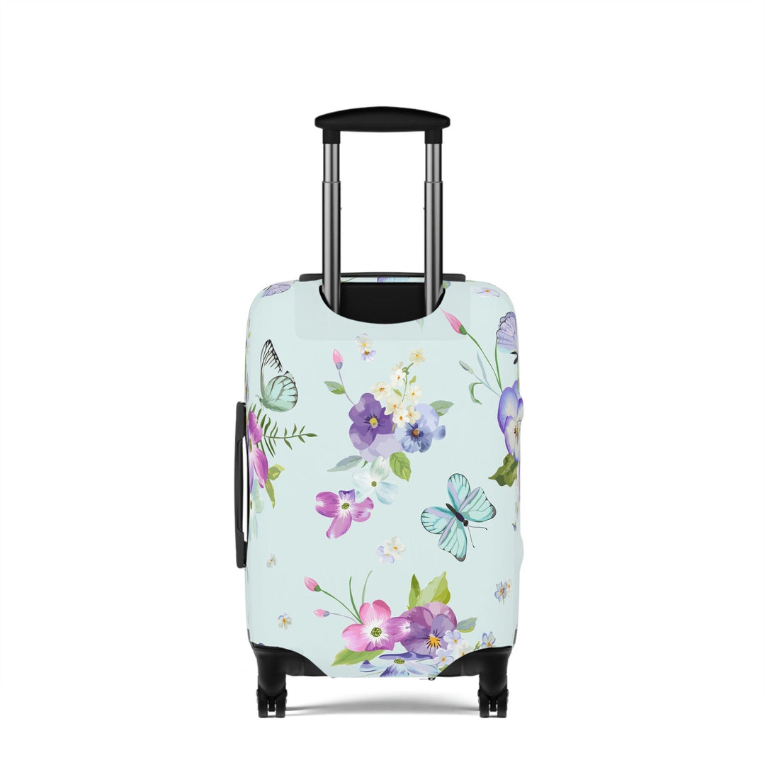 Lisslune | Chic Travel Armor - The ultimate luggage protection