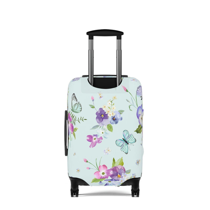 Lisslune | Chic Travel Armor - The ultimate luggage protection
