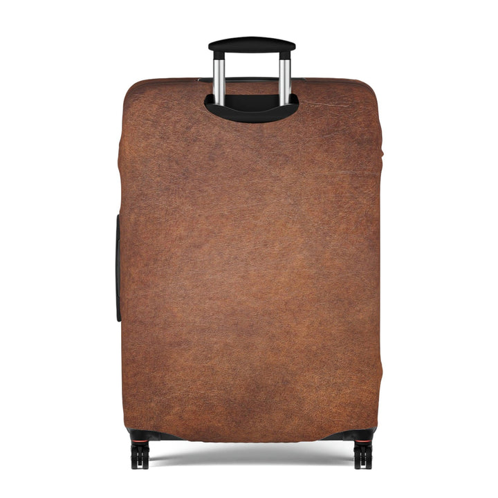 Lisslune | Luxe Travel Tag - Enhance Your Luggage Protection
