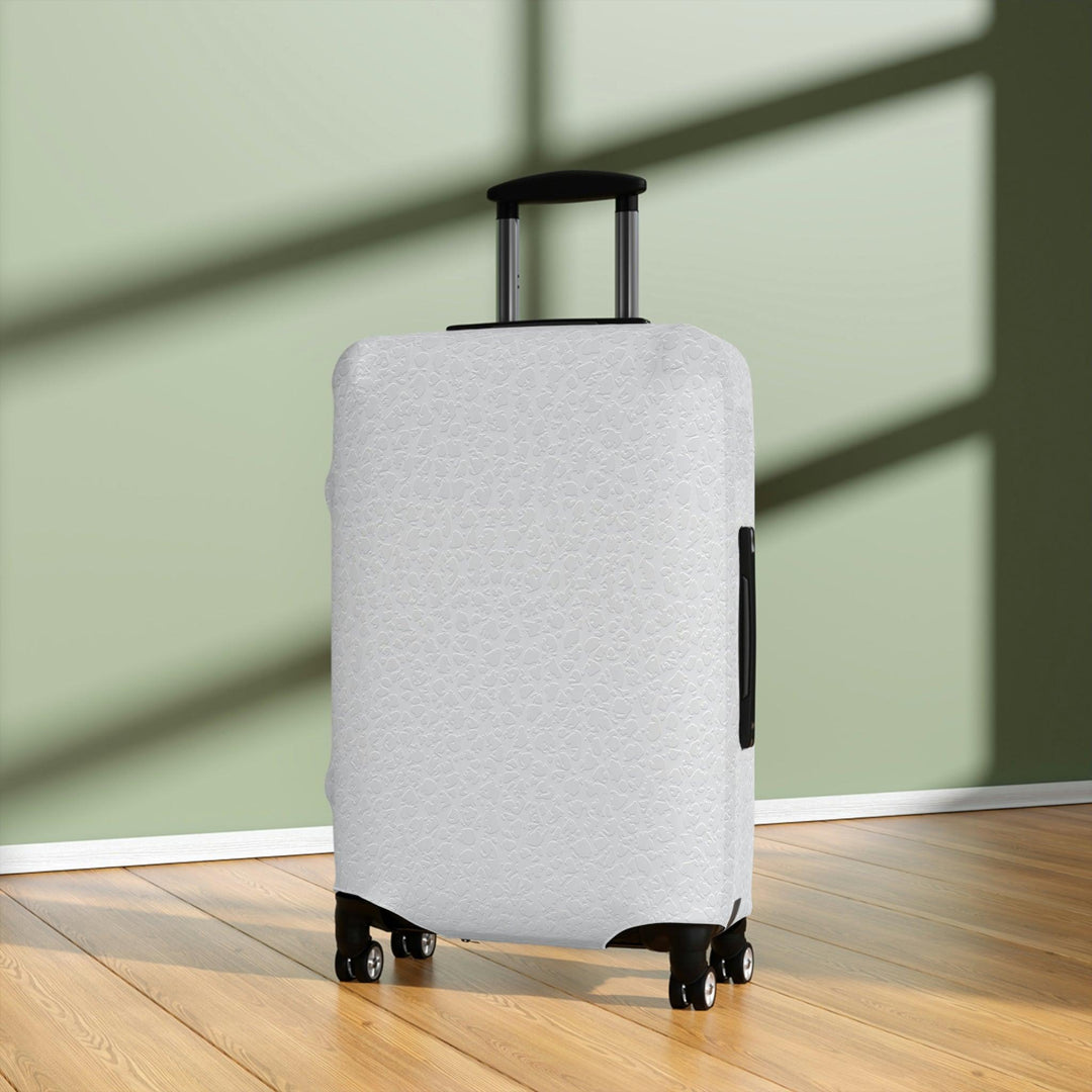 Lisslune | Chic Luggage Tag - Enhance Your Travel Experience