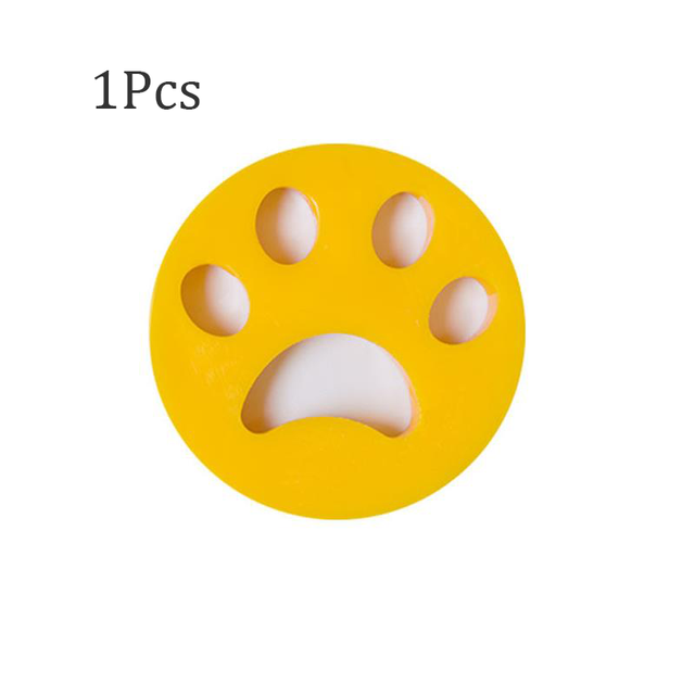 Lisslune | Washing machine pet hair remover