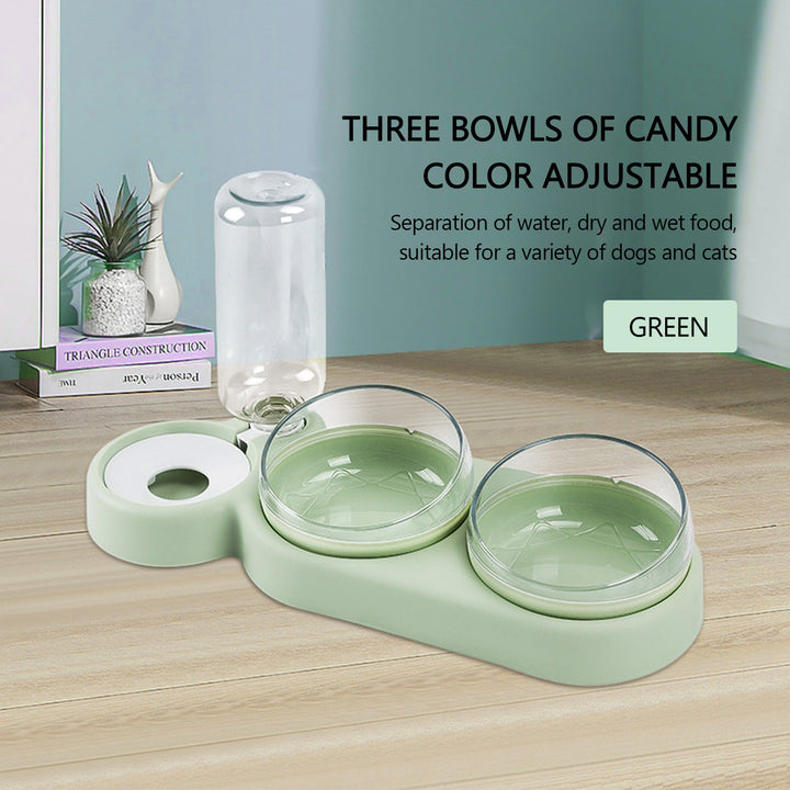 Lisslune | Liner and water feed set