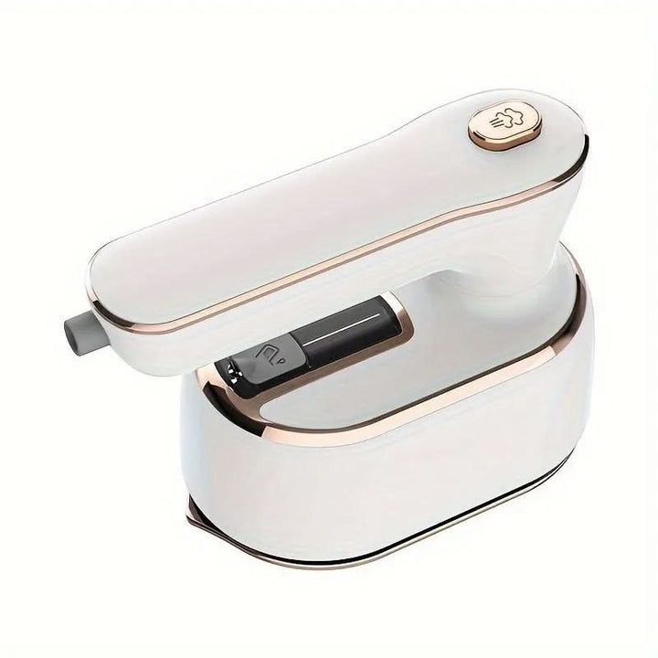 Lisslune | IronPro – Compact Travel Steam Iron