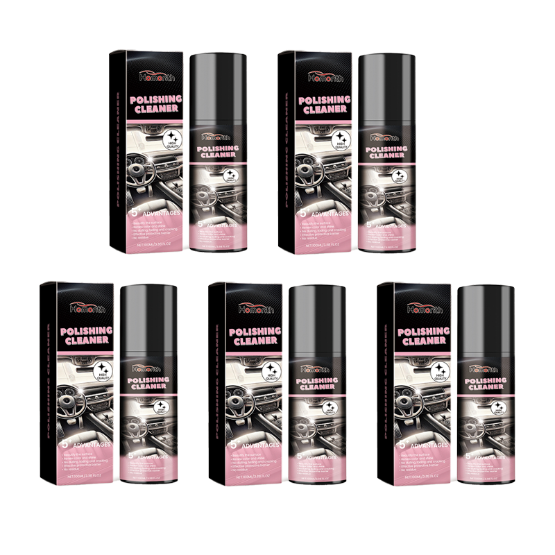 Lisslune | Car Interior Cleaner