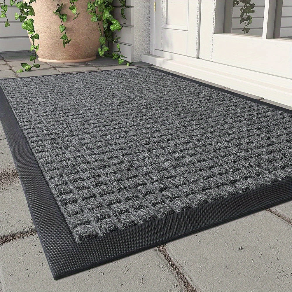 Lisslune | NobleEntry | Doormat for outdoors and indoors