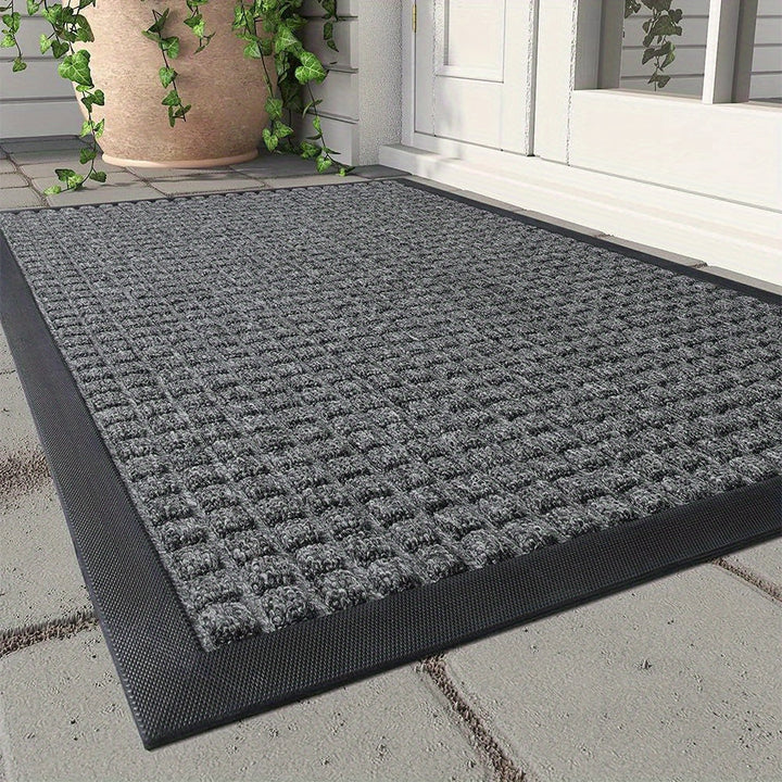 Lisslune | NobleEntry | Doormat for outdoors and indoors