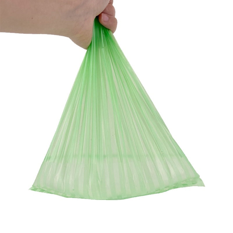 Lisslune | Pet waste bag rolls