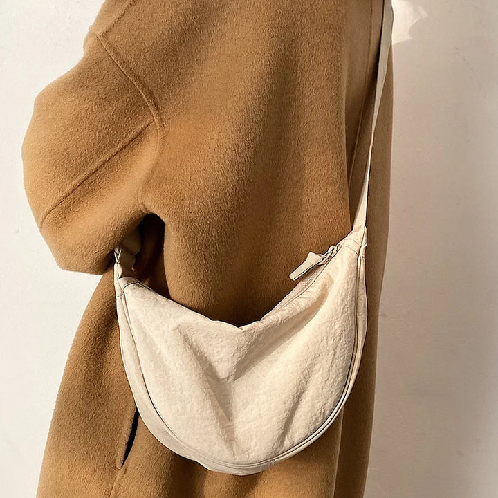 Lisslune | Haze Bag️ | The fashionable dumpling bag for a stylish outfit