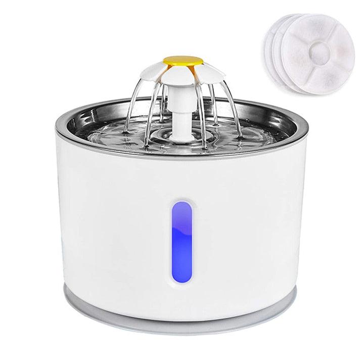 Lisslune | Electric dispenser bowl