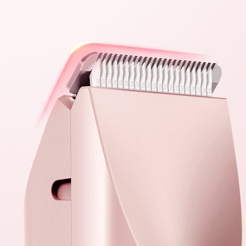 Lisslune | Electric Hair Clippers for Women