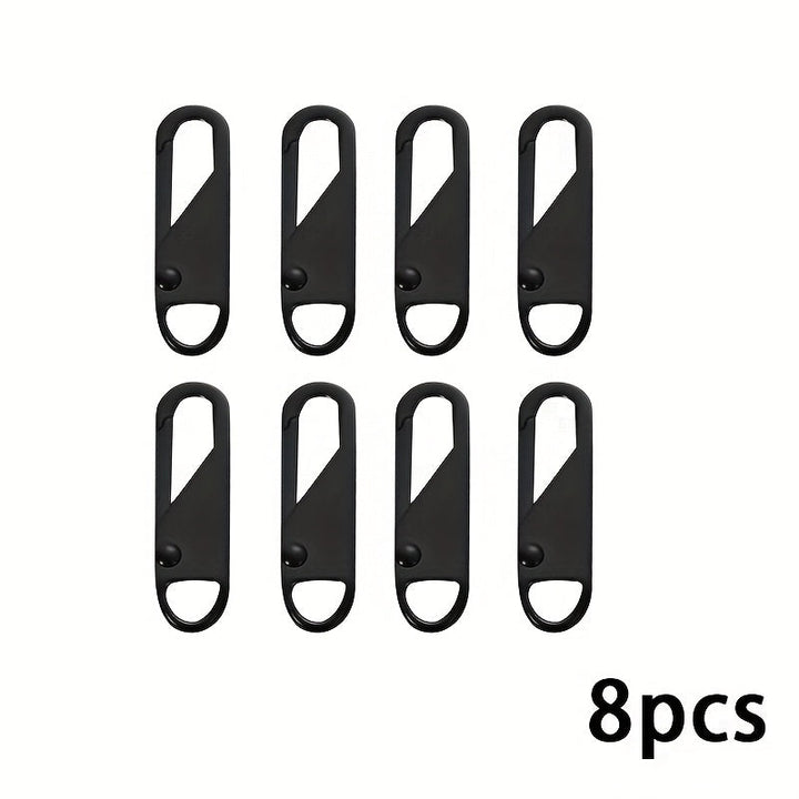 Lisslune | BlackForm Black Organizer – Sturdy Plastic Storage Solution for Home or Office