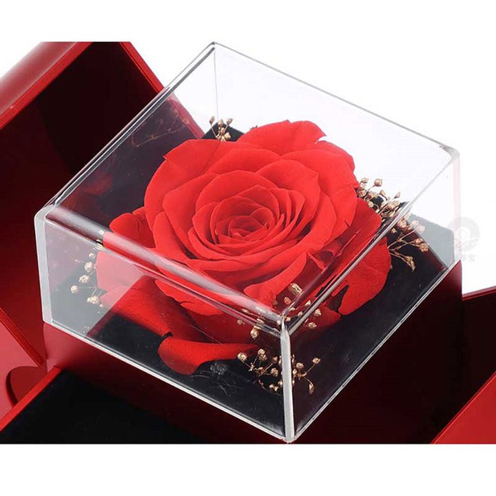 Lisslune | EternaRose | eternal rose | Always fresh elegance | Feel the love every day