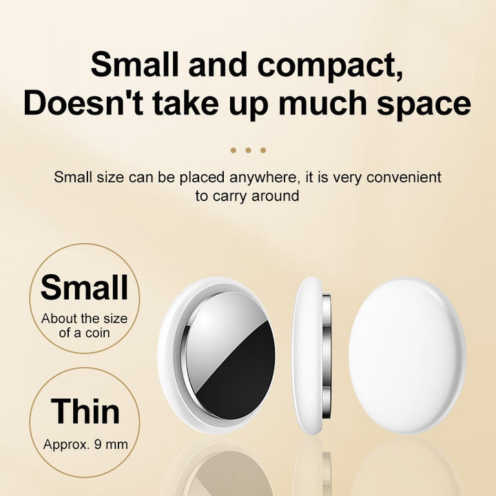 Lisslune | Pet GPS positioning Tracker
