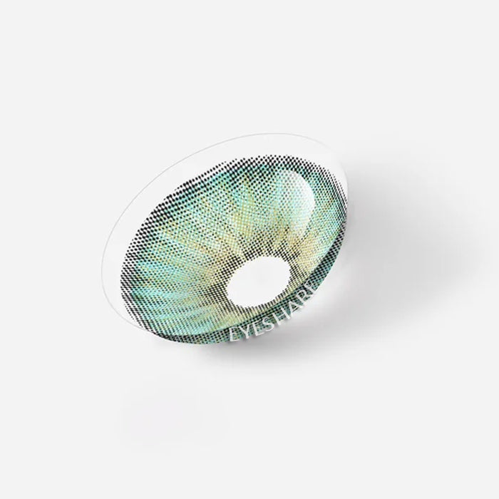Rynx Estonia Green 14.5mm 1 Pair | 1 Year