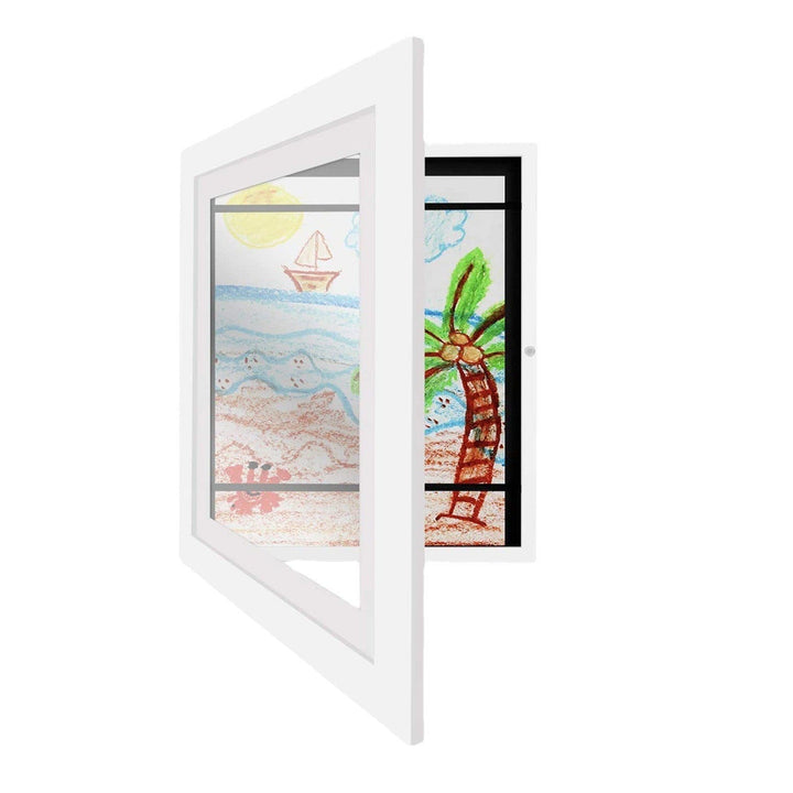Lisslune | Kids' Art Frame