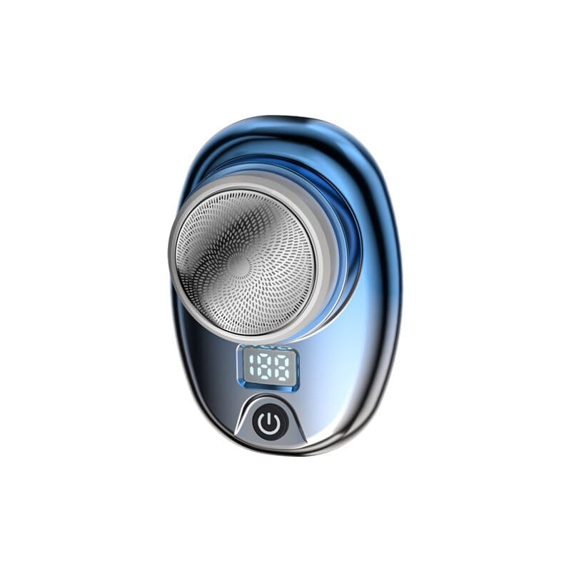 Lisslune | Electric Mini Razor