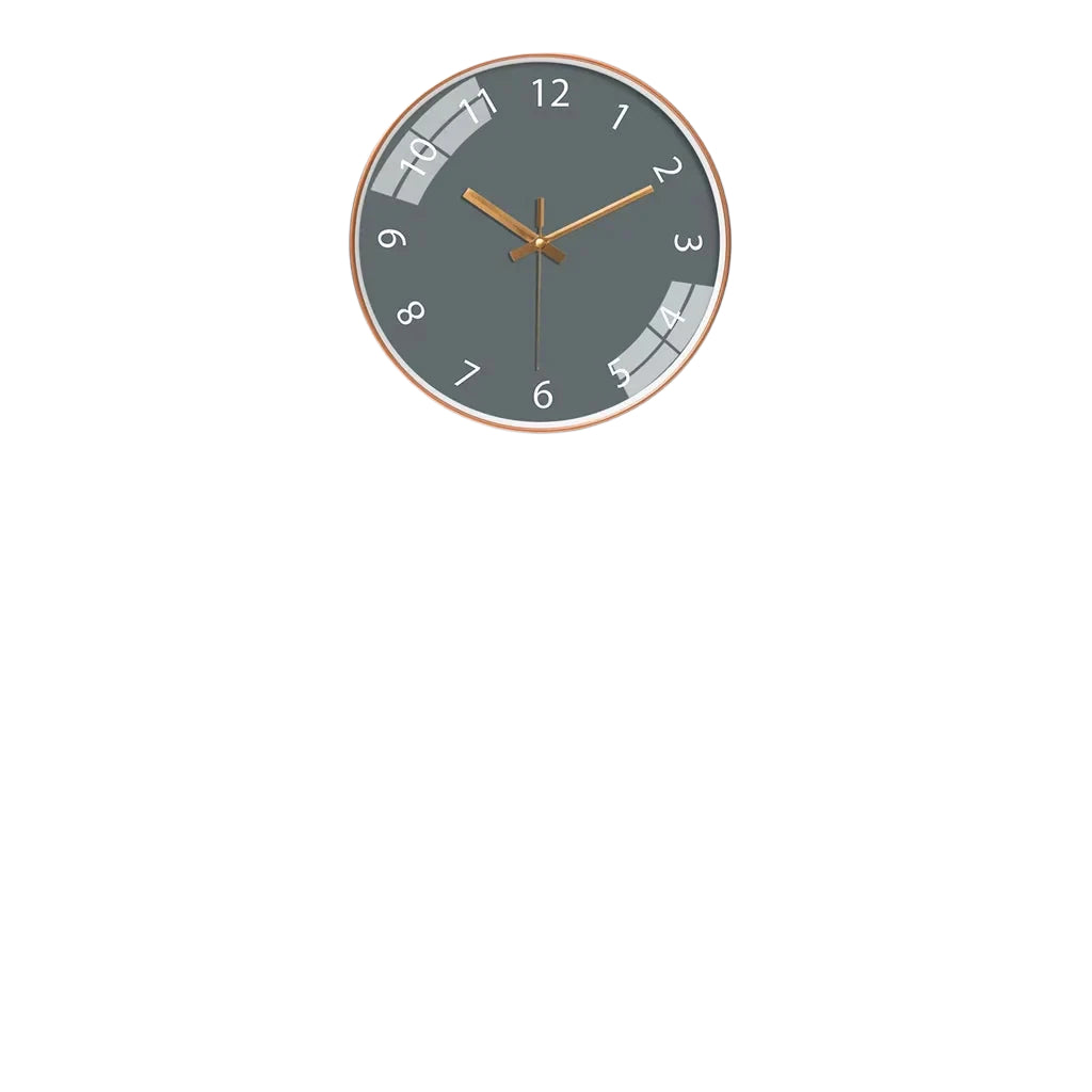 Lisslune | TimeLoom Decorative Wall Clocks
