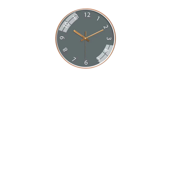 Lisslune | TimeLoom Decorative Wall Clocks