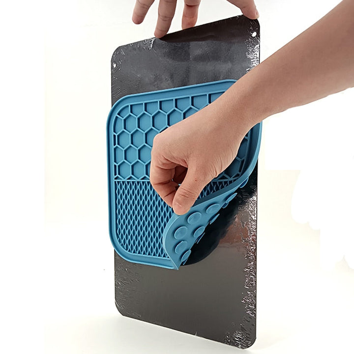 Lisslune | Silicone Dog Play Pad