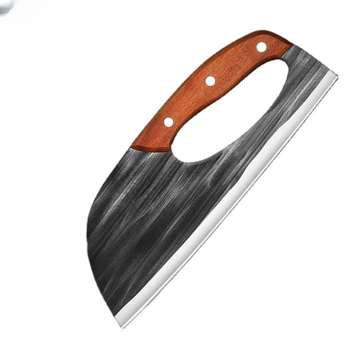 Lisslune | Steel Supreme Precision Forged Kitchen Knife