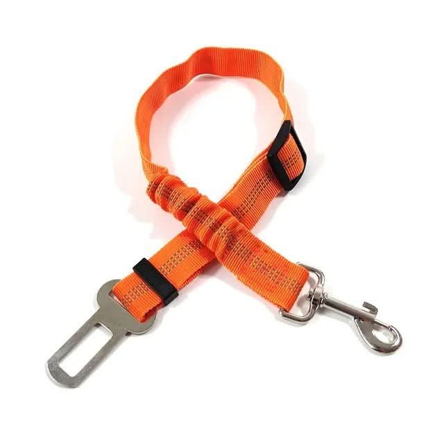 Lisslune | LOUIS SAFETY – Adjustable safety belt for dogs in the car
