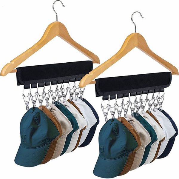 Lisslune | Portable foldable clothes hanger