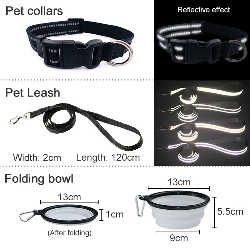 Lisslune | Necklace for pets
