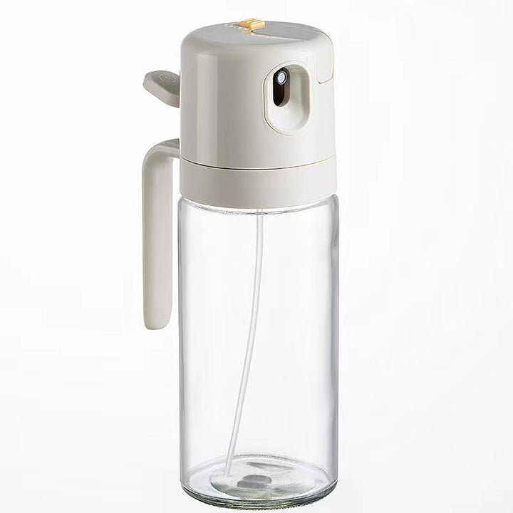 Lisslune | Olivra - 2 Piece Automatic Oil Spray Bottle