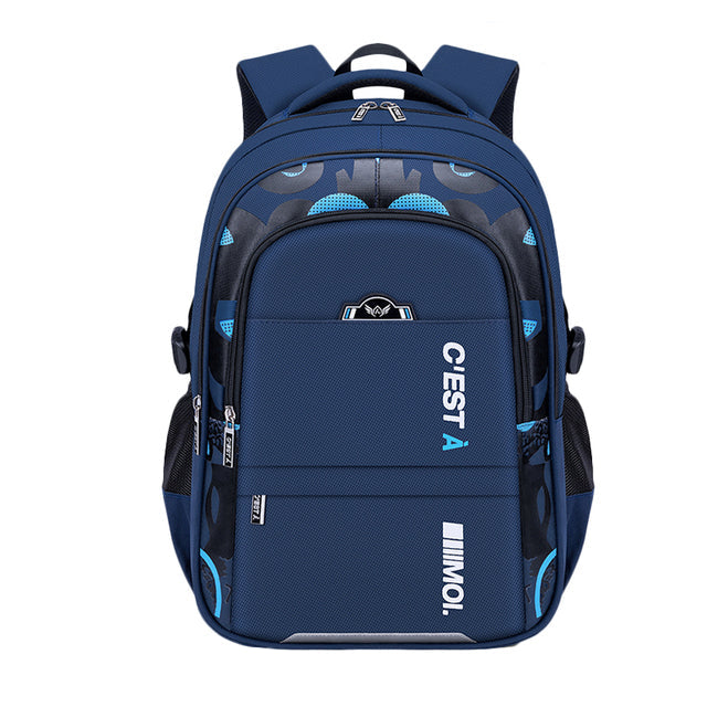 Lisslune | Teenager School Backpacks