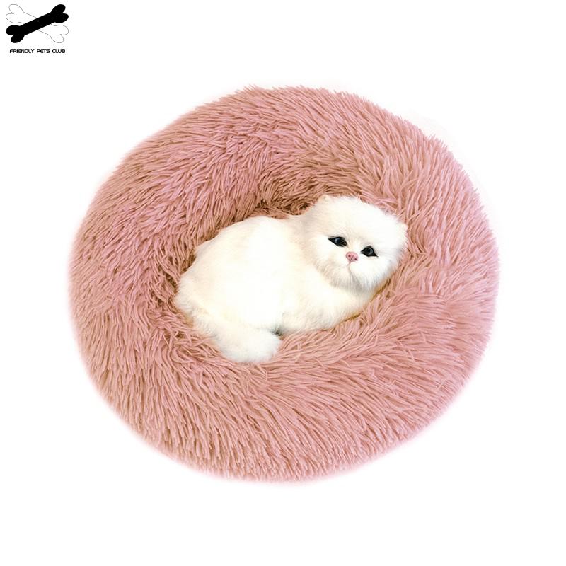 Lisslune | Extra soft pet bed