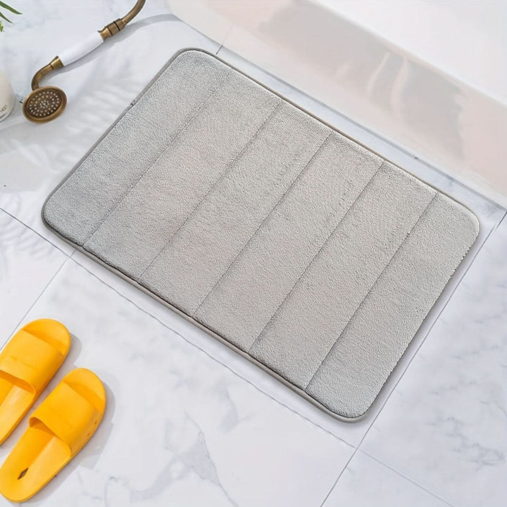 Lisslune | Julia – quick-drying bath mat for the bathroom