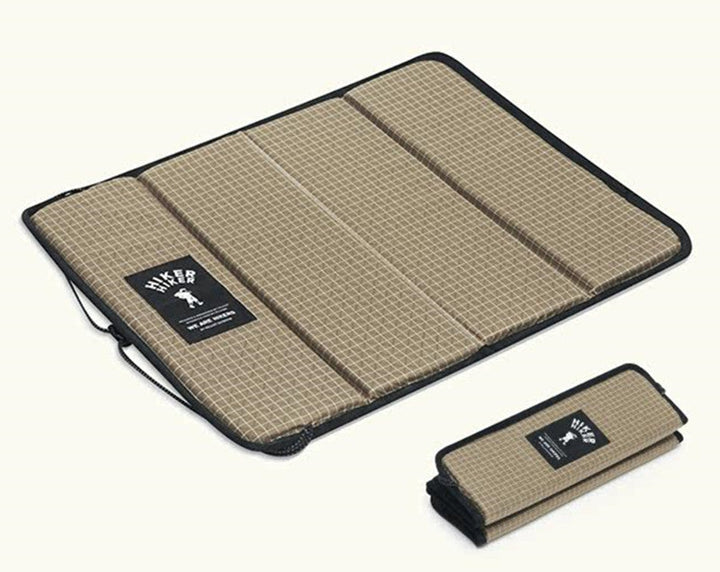 Lisslune | Outdoor Moisture-Proof Camping, Hiking, And Portable Foldable Cushion