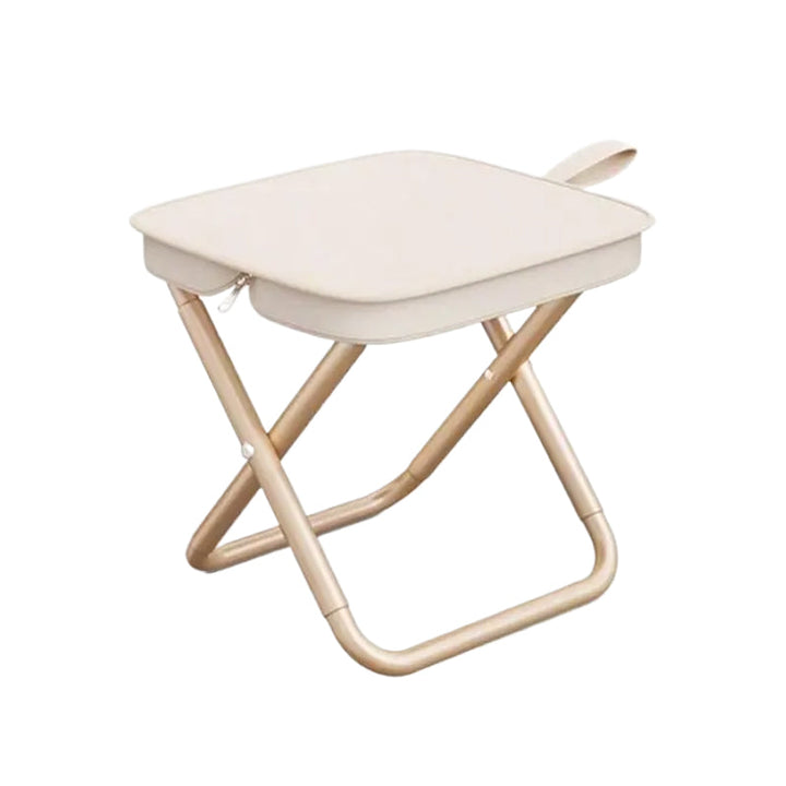 Lisslune | Portable Folding Stool