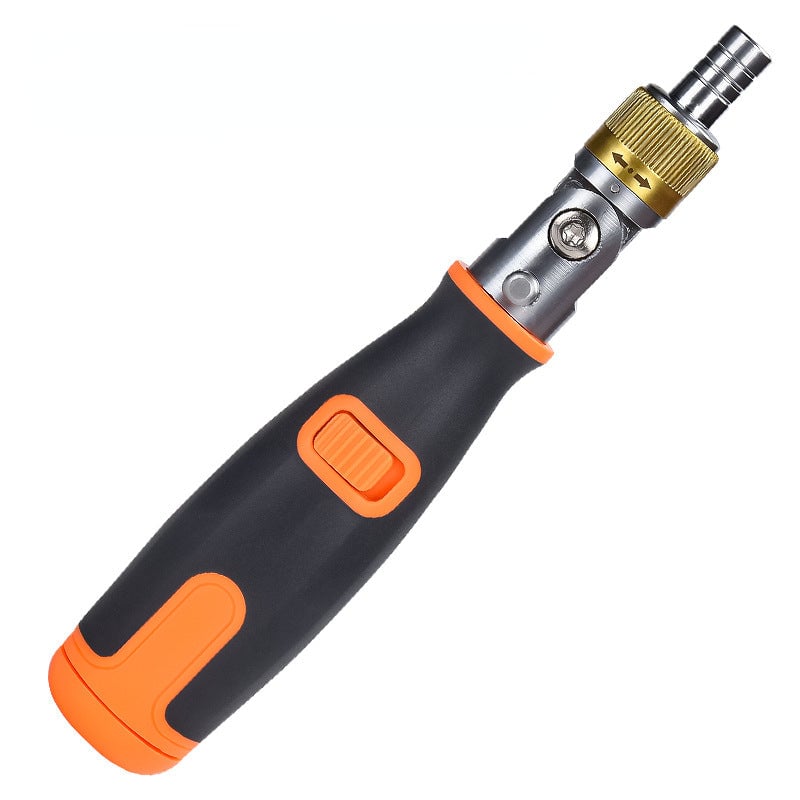 Lisslune | 10 in 1 Multi-angle ratchet screwdriver Professional tools