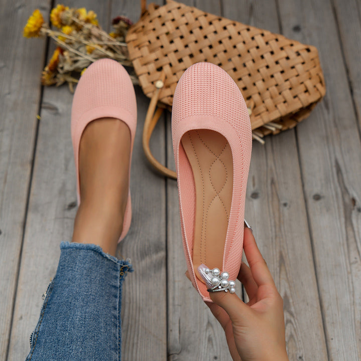 Lisslune | Orthopedic Slippers for Women