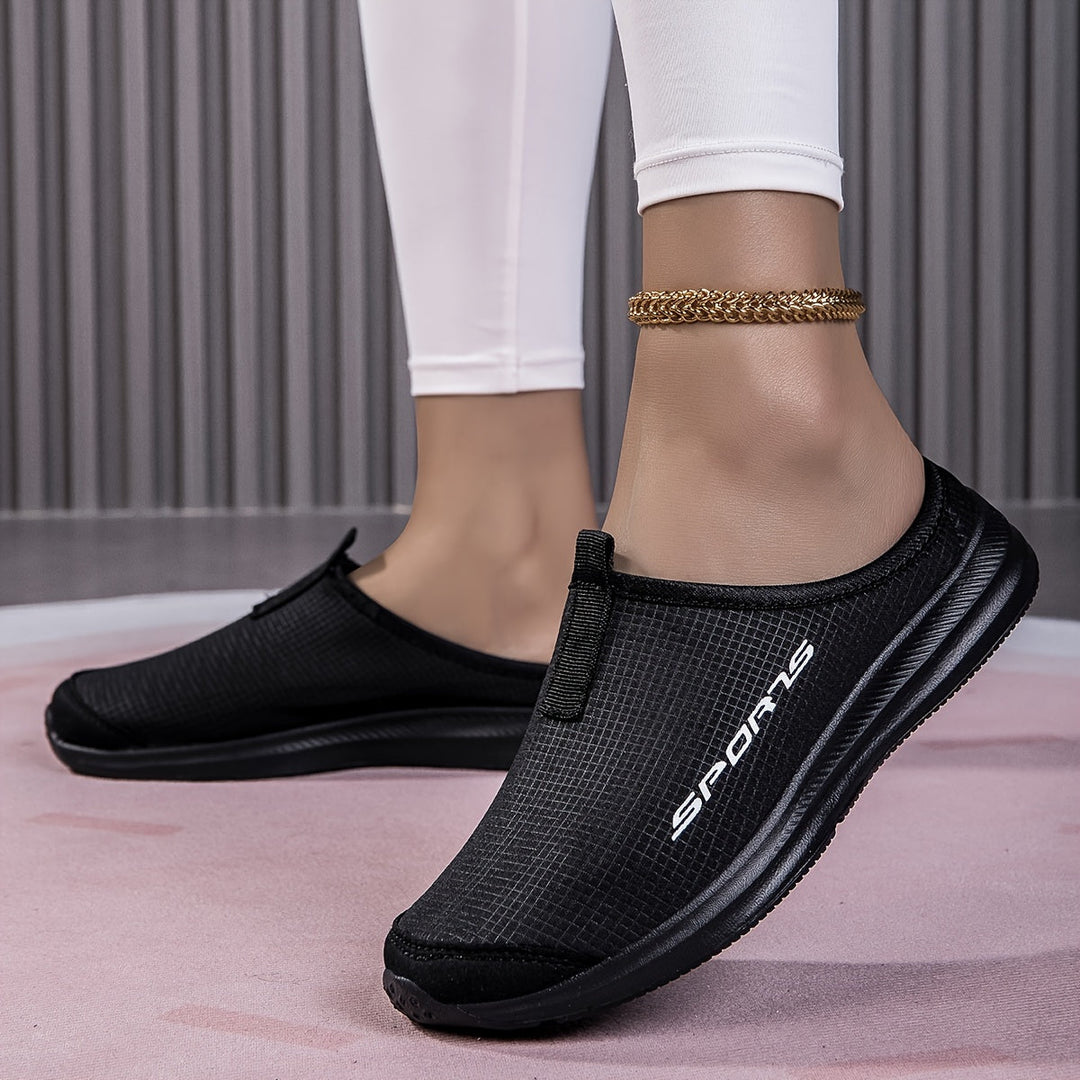 Lisslune | Breathable and Comfortable Men's Shoes