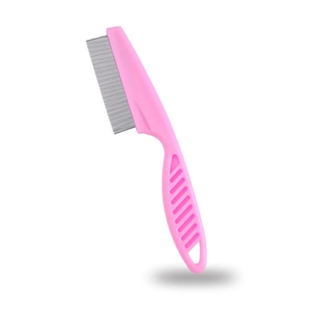 Lisslune | Multifunctional Pet Hair Comb Flea and Tear Stain Removal