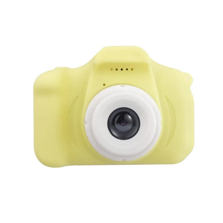 Lisslune | Retro Camera for Unforgettable Moments