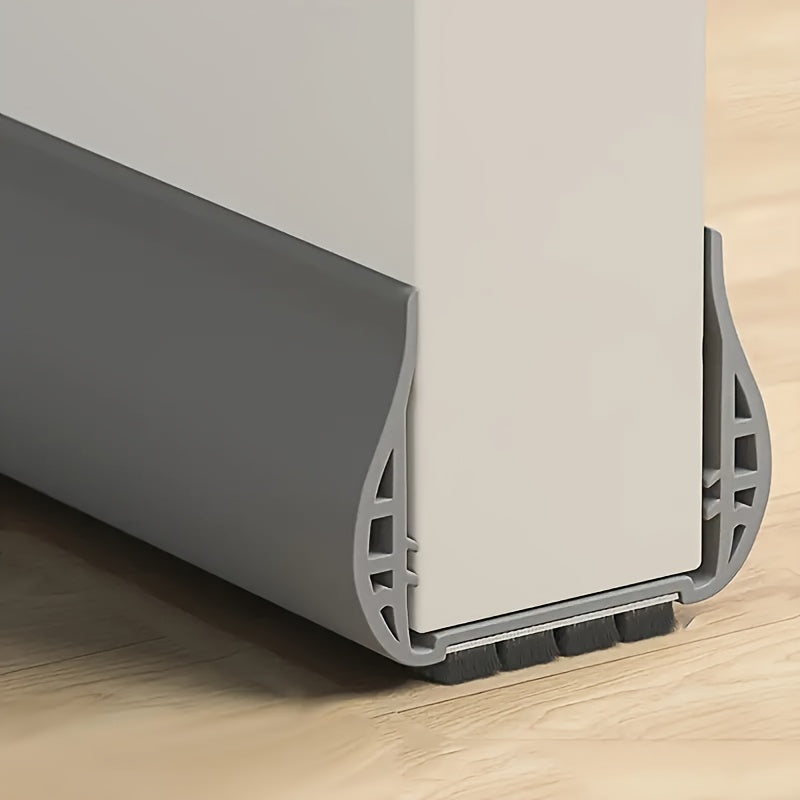 Lisslune | SnugBlock Doorstop Adjustable for Insulation and Soundproofing