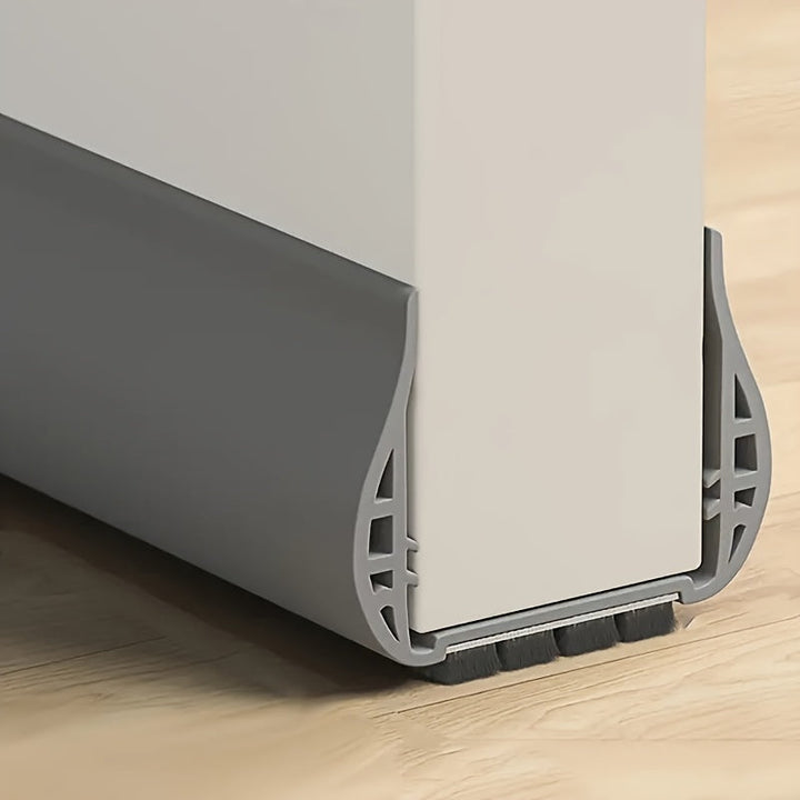 Lisslune | SnugBlock Doorstop Adjustable for Insulation and Soundproofing