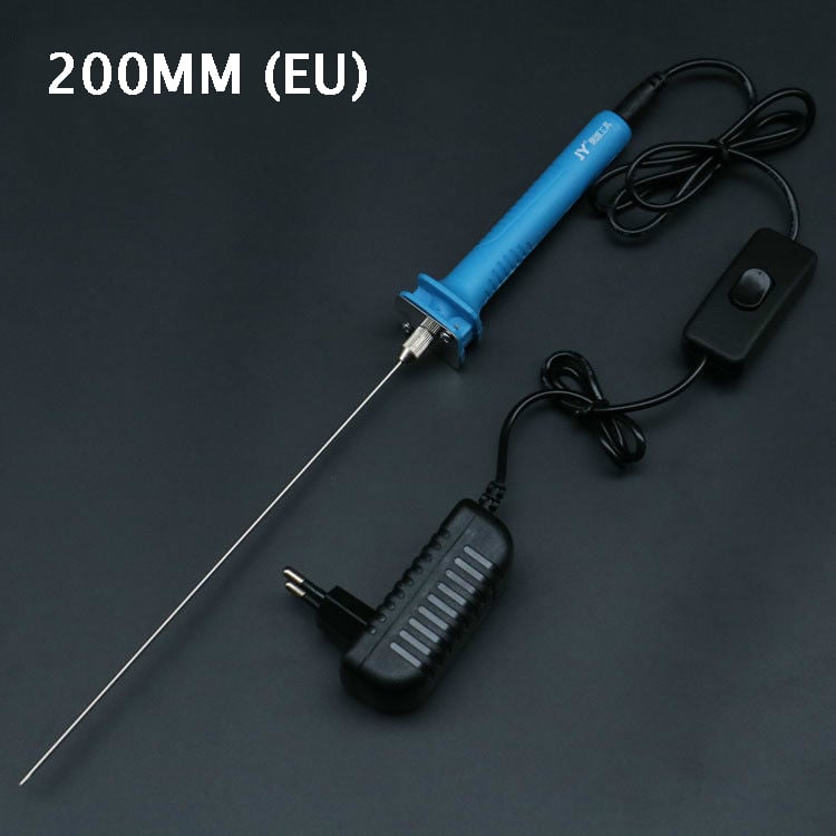Lisslune | FoamCraft Pro Foam Cutter – Electric Hot Wire Cutter for Precision Work