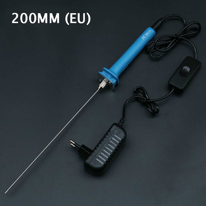 Lisslune | FoamCraft Pro Foam Cutter – Electric Hot Wire Cutter for Precision Work