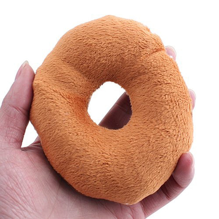 Lisslune | Dog Squeaky Toy