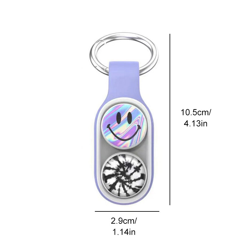 Lisslune | Enchanting Magnetic Wobbling Toy