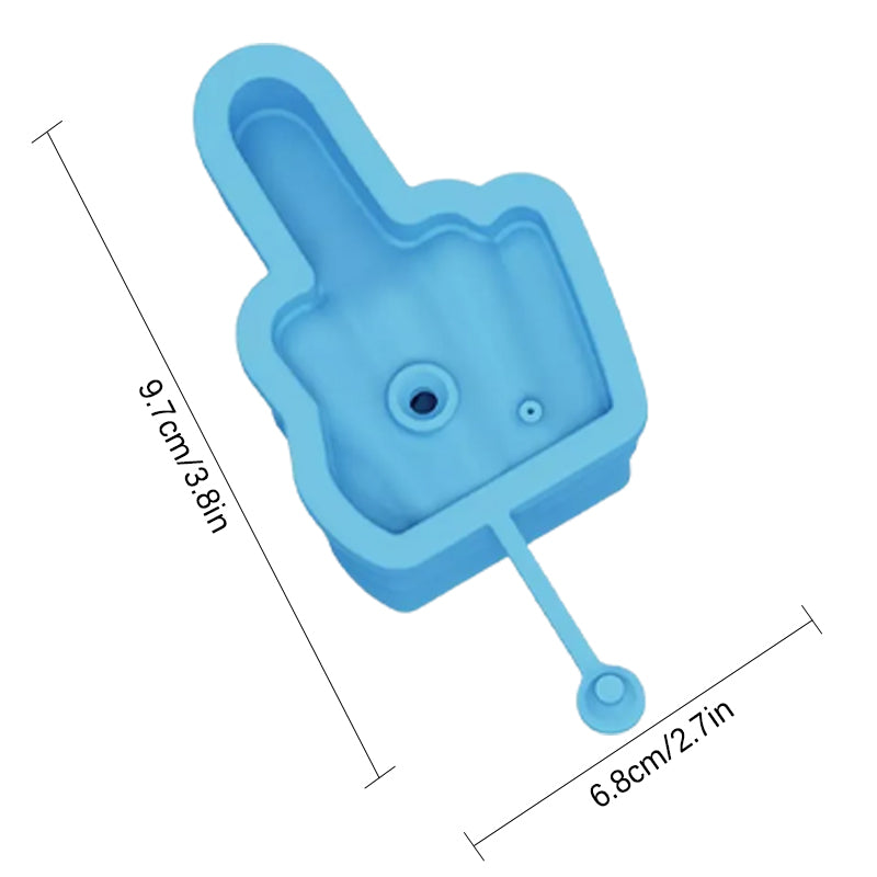Lisslune | Funny Ice Cube Mold
